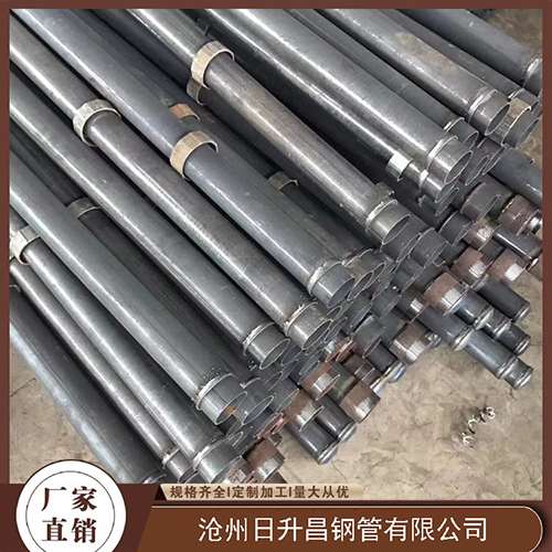 云霄声测管生产厂家