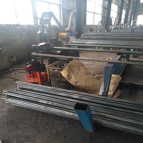 云霄桥梁桩基声测管的施工工艺流程